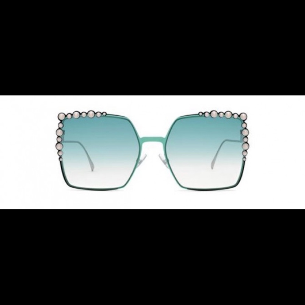 Fendi Ff 0259/S Sunglasses